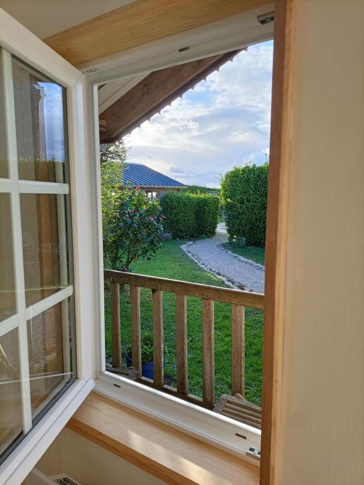 Oudoty Bed & Breakfast Kerlouan Exterior photo